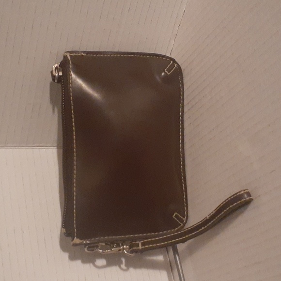 Calvin Klein Women's small clutch bag - Picture 2 of 4